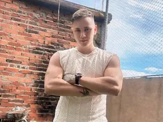 Streamate Private Sex Chat of AXEL_STIVENS