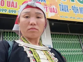 Streamate Live Sex of LyLy_Vietnamese