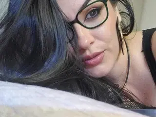 Streamate Nude Webcam of Pamela_Rosal