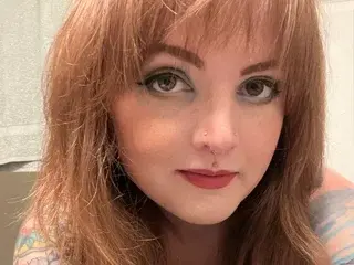 Streamate Adult Video Chat of Violethazexo