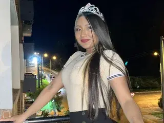 Streamate Free Live Porn of Amylewiiis