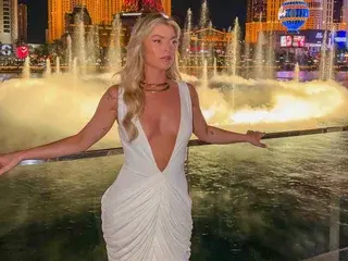 Streamate Live Porn of Peachy_Blonde
