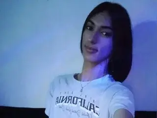 Streamate Free Live Porn of SunnyHarper