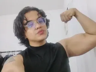 Streamate Live Sex Cam of dan_blossom
