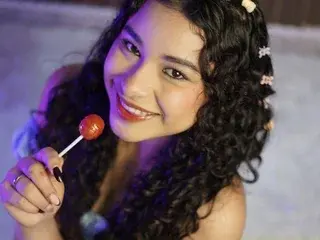 Streamate Live Sex Cam of HemmaStar