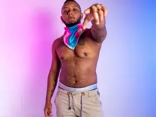 Streamate Adult Video Chat of MascTyler