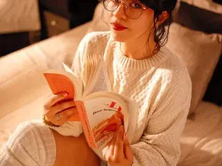 Streamate Adult Webcam of Juliette_Art