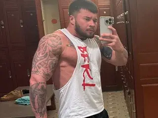 Streamate Nude Webcam of Theglobalhustler