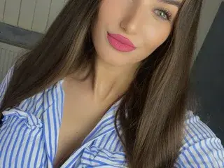 Streamate Live Porn of EvelyneSol