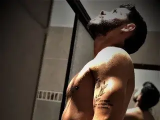 Streamate Best Webcam of JustynTate