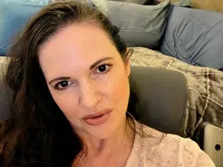 Streamate Private Sex Chat of Nina