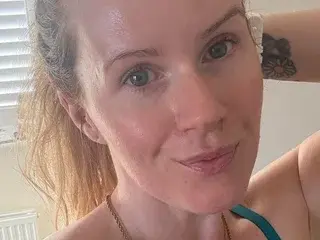 Streamate Best live sex cam show of RedHeadRosie