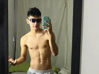 Streamate Adult Webcam of Stebarden26