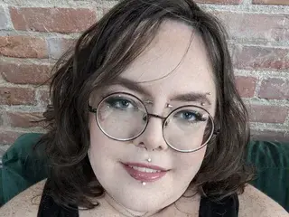 Streamate Adult Webcam of MissVanityFear