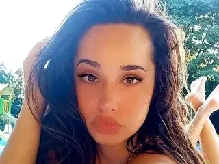 Streamate Adult Webcam of RachelleDomme