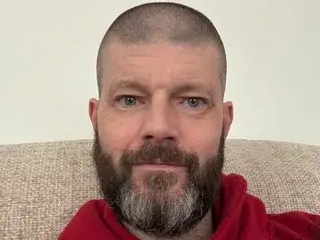 Streamate Best Webcam of AlanBailey