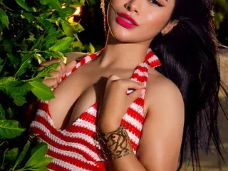 Streamate Sex Cam of RoxyLyne