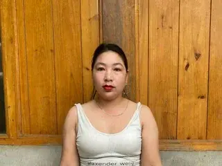 Streamate Adult Video Chat of Sany_Beii