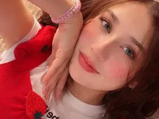 Streamate Free Porn Cam of AlejandraLee