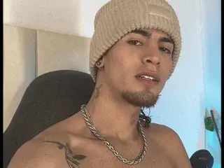 Streamate Private Sex Chat of kroddy_sw