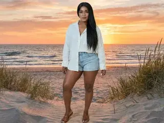 Streamate Sex Chat of ArianaBlackk