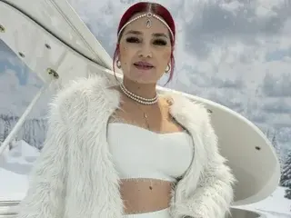 Streamate Nude Webcam of AlejaMartinezz