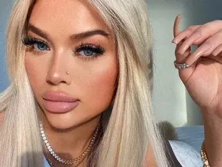 Streamate Adult Webcams of BlissDimiccoBabestation