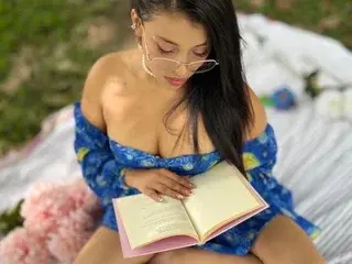 Streamate Best live sex cam show of ElektraGB