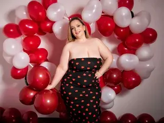 Streamate Best Webcam of SweetheartMia