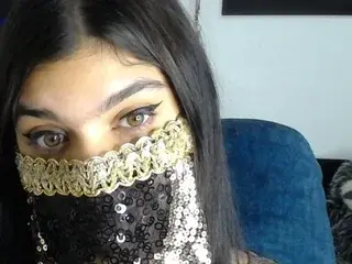 Streamate Sex Chat of AniFoxx