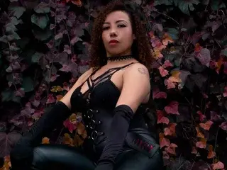 Streamate Nude Webcam of AryFox89