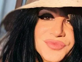 Streamate Adult Webcams of JunyXO