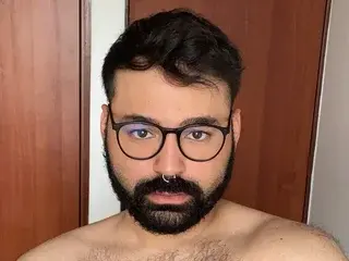 Streamate Adult Webcam of jhonnyalx