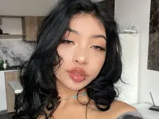 Streamate Private Sex Chat of AmeliaTrevicott