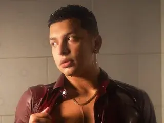Streamate Sex Cam of MasterConnor