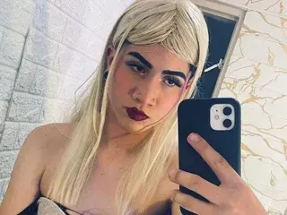 Streamate Sex Chat of Harper_Nixx