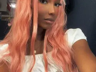 Streamate Adult Webcam of Evangelin_ts