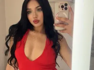 Streamate Live Sex of Lilly_Tylor