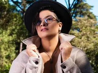 Streamate Live Sex of LilyanaJaramillo