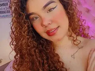 Streamate Best live sex cam show of AllisonAdams