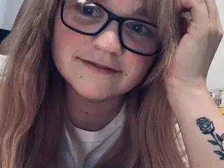 Streamate Adult Webcam of Curvylaciex