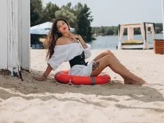 Streamate Live Porn of HappyFlowerr