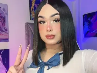 Streamate Best live sex cam show of Alexiamattel