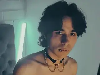 Streamate Live Porn of NoahStarks