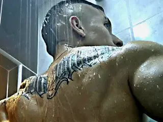 Streamate Adult Video Chat of angelo_varek