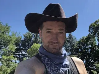 Streamate Live Sex of CongressCock