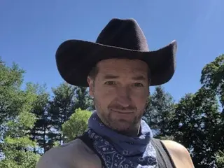 Streamate Sex Cam of CongressCock