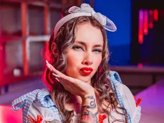 Streamate Live Sex Cam of AmbarHiills