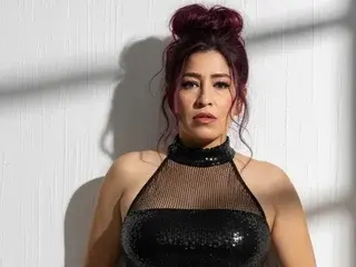 Streamate Nude Webcam of KendrahLeeh