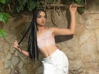 Streamate Best Webcam of LyonGallego